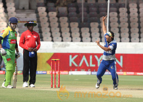  Kerala Strikers vs Karnataka Bulldozers Semi Final Gallery  photo 19