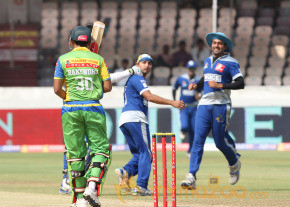  Kerala Strikers vs Karnataka Bulldozers Semi Final Gallery  photo 141