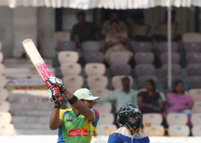  Kerala Strikers vs Karnataka Bulldozers Semi Final Gallery  photo 38