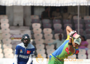  Kerala Strikers vs Karnataka Bulldozers Semi Final Gallery  photo 116