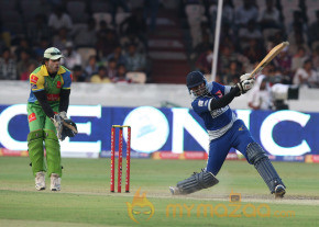  Kerala Strikers vs Karnataka Bulldozers Semi Final Gallery  photo 64