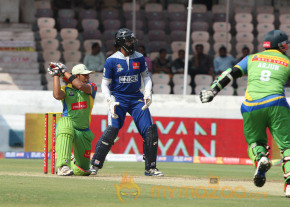  Kerala Strikers vs Karnataka Bulldozers Semi Final Gallery  photo 41