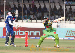  Kerala Strikers vs Karnataka Bulldozers Semi Final Gallery  photo 124