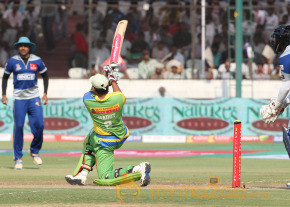  Kerala Strikers vs Karnataka Bulldozers Semi Final Gallery  photo 56