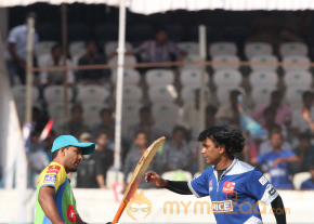  Kerala Strikers vs Karnataka Bulldozers Semi Final Gallery  photo 120