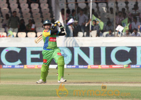  Kerala Strikers vs Karnataka Bulldozers Semi Final Gallery  photo 62