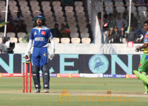  Kerala Strikers vs Karnataka Bulldozers Semi Final Gallery  photo 136