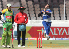 Kerala Strikers vs Karnataka Bulldozers Semi Final Gallery  photo 73