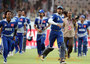  Kerala Strikers vs Karnataka Bulldozers Semi Final Gallery  photo 146