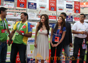  Kerala Strikers vs Karnataka Bulldozers Semi Final Gallery  photo 144