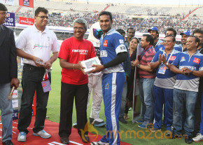  Kerala Strikers vs Karnataka Bulldozers Semi Final Gallery  photo 98