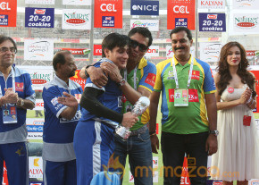  Kerala Strikers vs Karnataka Bulldozers Semi Final Gallery  photo 129
