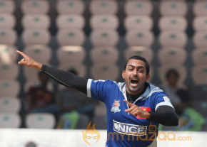  Kerala Strikers vs Karnataka Bulldozers Semi Final Gallery  photo 32