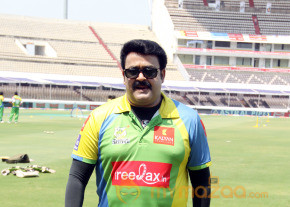  Kerala Strikers vs Karnataka Bulldozers Semi Final Gallery  photo 145
