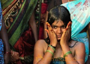 Kidari Poosari Magudi Movie Stills photo 13