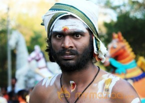 Kidari Poosari Magudi Movie Stills photo 21