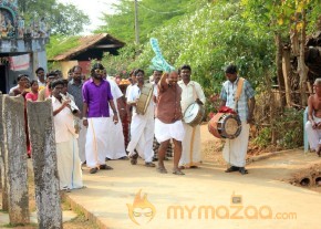 Kidari Poosari Magudi Movie Stills photo 6