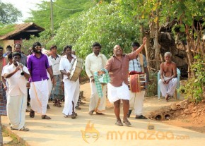 Kidari Poosari Magudi Movie Stills photo 7