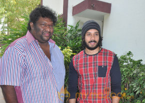 Killadi Movie Audio Launch Gallery   photo 7