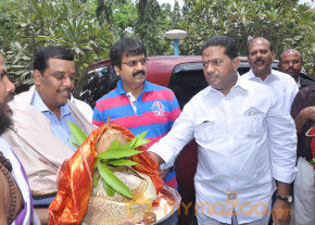 Killadi Movie Audio Launch Gallery   photo 4