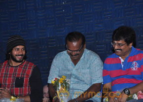 Killadi Movie Audio Launch Gallery   photo 22