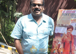 Killadi Movie Audio Launch Gallery   photo 13