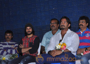 Killadi Movie Audio Launch Gallery   photo 6