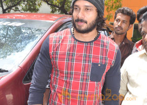 Killadi Movie Audio Launch Gallery   photo 8