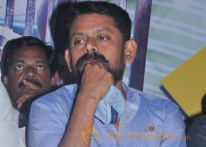 Kizhakku Santhu Kathavu En 108 Movie Audio Launch  photo 11