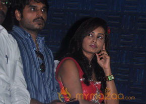 Kizhakku Santhu Kathavu En 108 Movie Audio Launch  photo 21