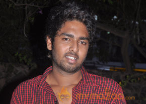 Kizhakku Santhu Kathavu En 108 Movie Audio Launch  photo 4