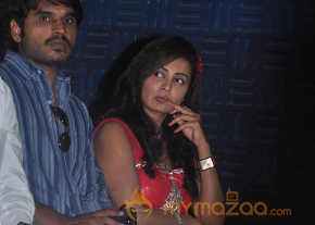 Kizhakku Santhu Kathavu En 108 Movie Audio Launch  photo 23