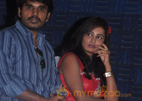 Kizhakku Santhu Kathavu En 108 Movie Audio Launch  photo 12
