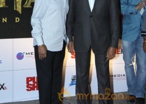 KOCHADAIIYAAN First Look Launch photo 61