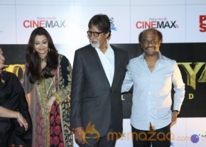 KOCHADAIIYAAN First Look Launch photo 24