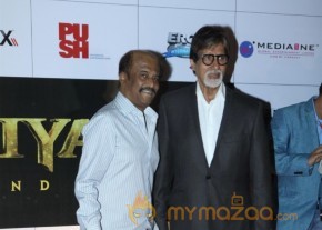KOCHADAIIYAAN First Look Launch photo 15