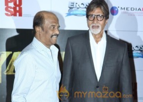 KOCHADAIIYAAN First Look Launch photo 84