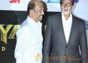 KOCHADAIIYAAN First Look Launch photo 102