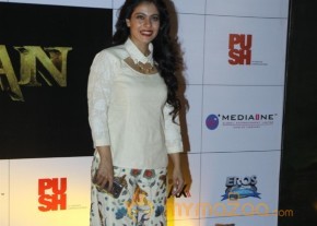 KOCHADAIIYAAN First Look Launch photo 35