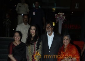 KOCHADAIIYAAN First Look Launch photo 109
