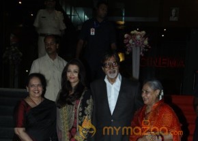 KOCHADAIIYAAN First Look Launch photo 65
