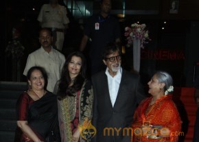 KOCHADAIIYAAN First Look Launch photo 30