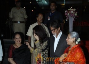 KOCHADAIIYAAN First Look Launch photo 11