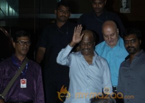 KOCHADAIIYAAN First Look Launch photo 75