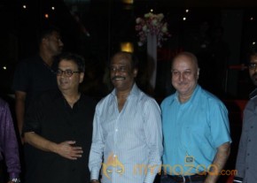 KOCHADAIIYAAN First Look Launch photo 9