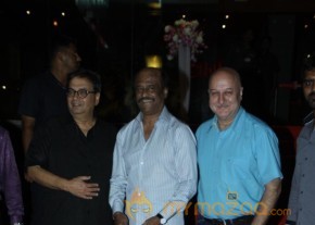 KOCHADAIIYAAN First Look Launch photo 2