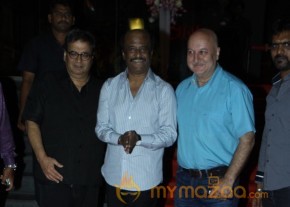 KOCHADAIIYAAN First Look Launch photo 33