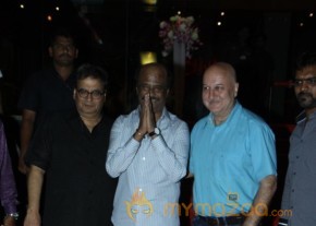 KOCHADAIIYAAN First Look Launch photo 121
