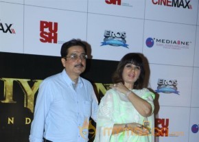 KOCHADAIIYAAN First Look Launch photo 71