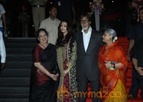 KOCHADAIIYAAN First Look Launch photo 115